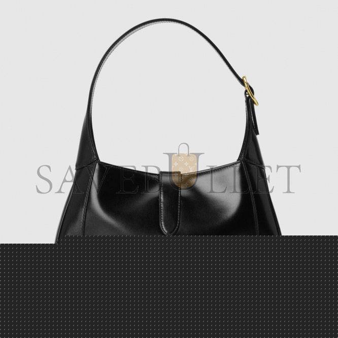 G*u*i jackie 1961 small shoulder bag 636709 (28*19*4.5cm)