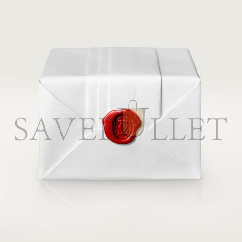 Ca*t*er panthÈre de Ca*t*er necklace b7224737