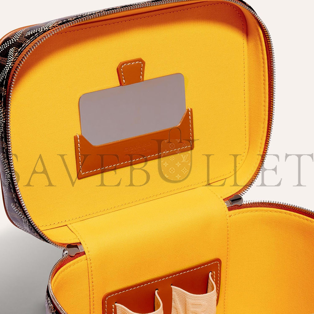 Go*ard muse vanity case musevapmlty01cl03p (20*16*14cm)