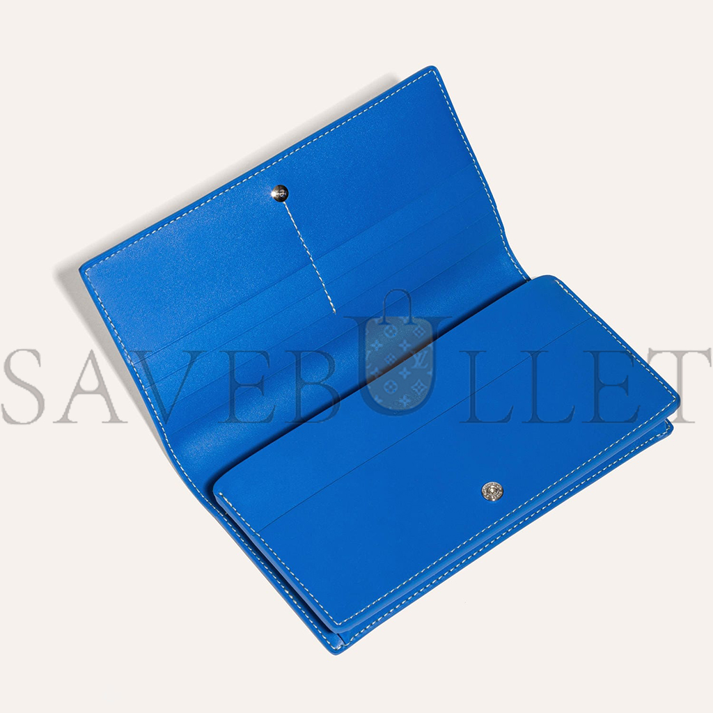 Go*ard richelieu wallet riche2pmlty10cl10p (19*10.5*2cm)