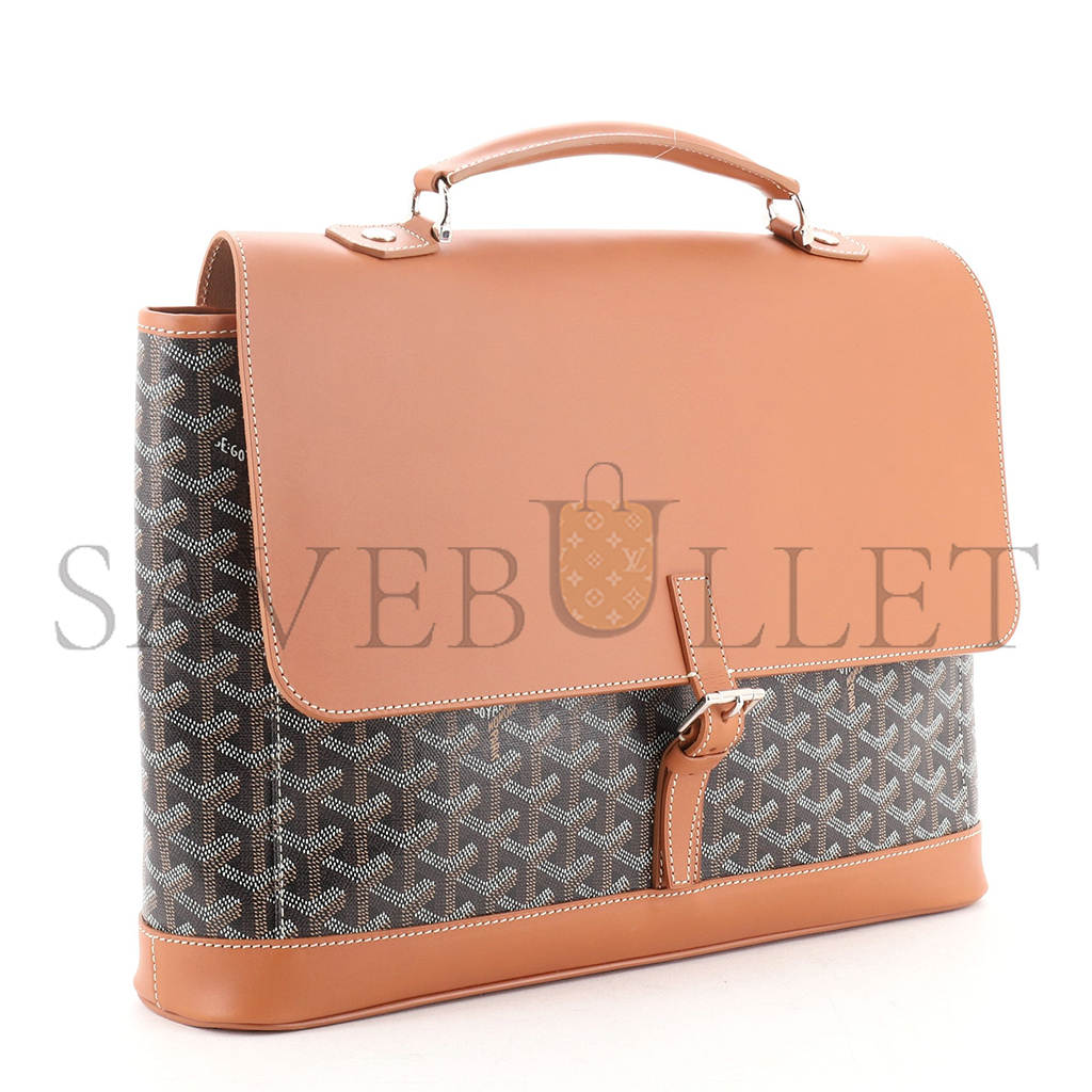 Go*ard citadin messenger bag (39*33*9cm)