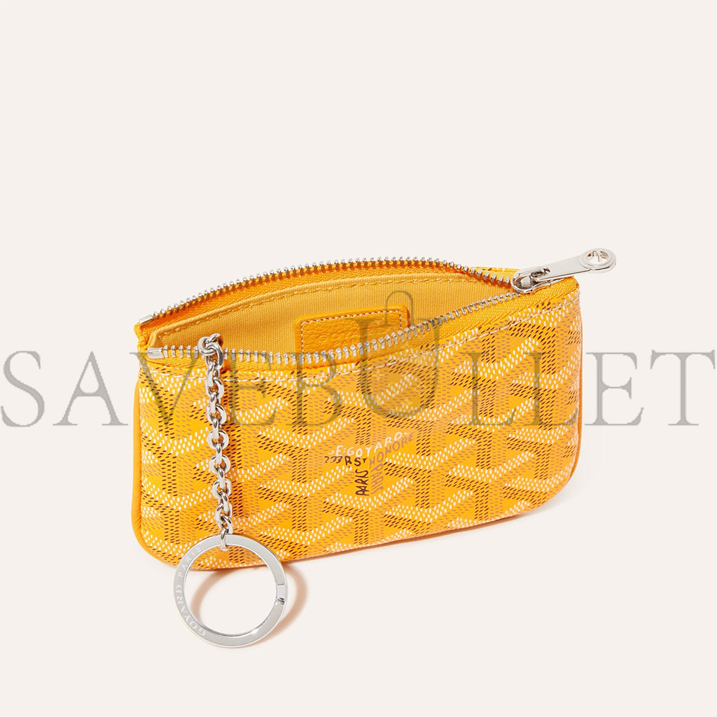 Go*ard sÉnat nano key pouch senapcnanty08cl08p (13*9*1cm)