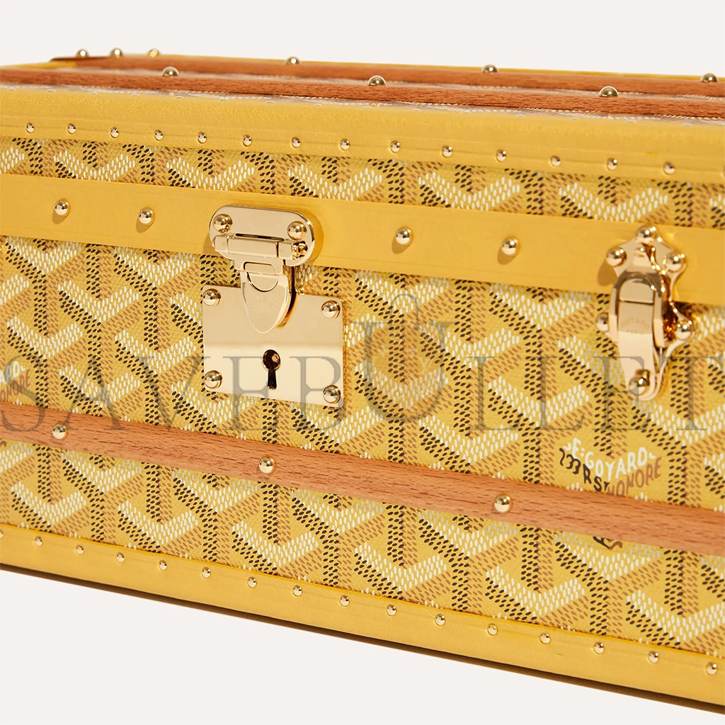 Go*ard 352 storage box 352sthpmlty60cl60o (29.5*14.5*12cm)