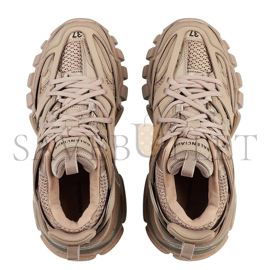 Ba*len*cia*ga track beige 542436w1gb12156