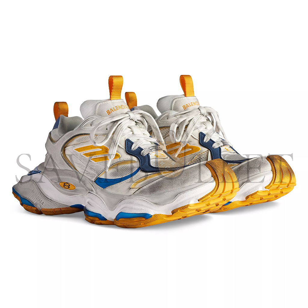 Ba*len*cia*ga cargo sneakers 785756w2mv19174