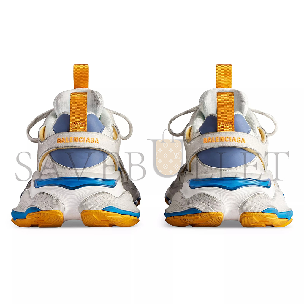 Ba*len*cia*ga cargo sneakers 785756w2mv19174