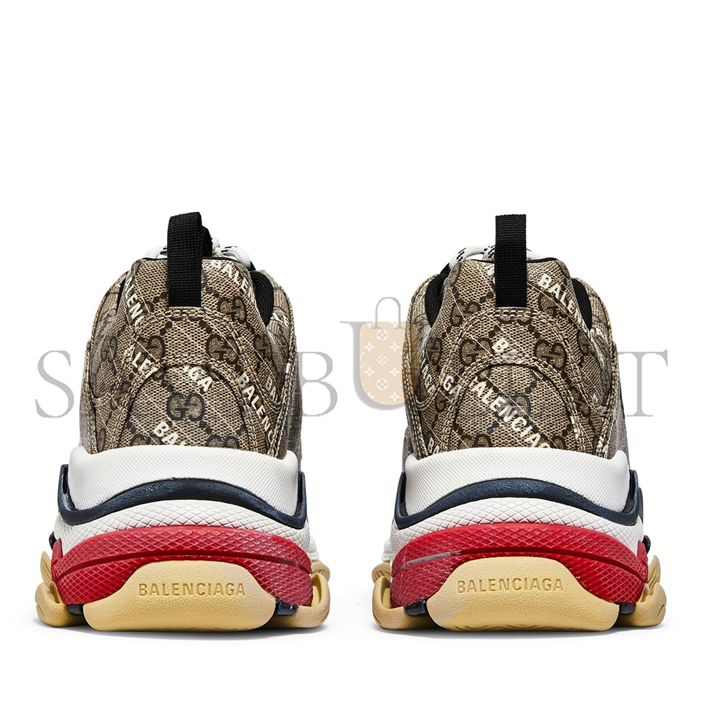 Ba*len*cia*ga g*u*i x Ba*len*cia*ga triple s the hacker project 681066ulz109795