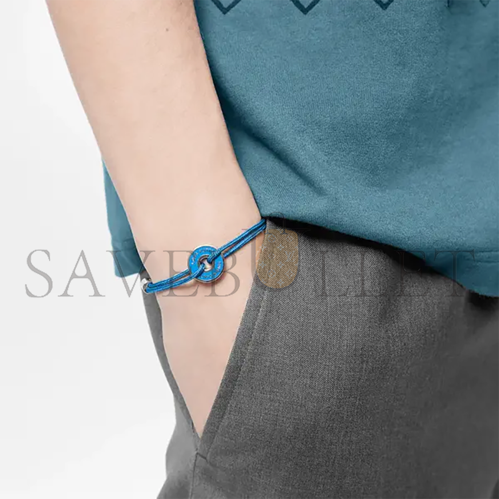 l**is V*t*n lv disc bracelet q05081