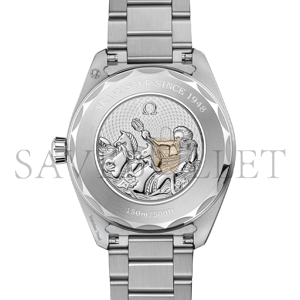 Om**a seamaster aqua terra 150m watch 220.10.43.22.03.002