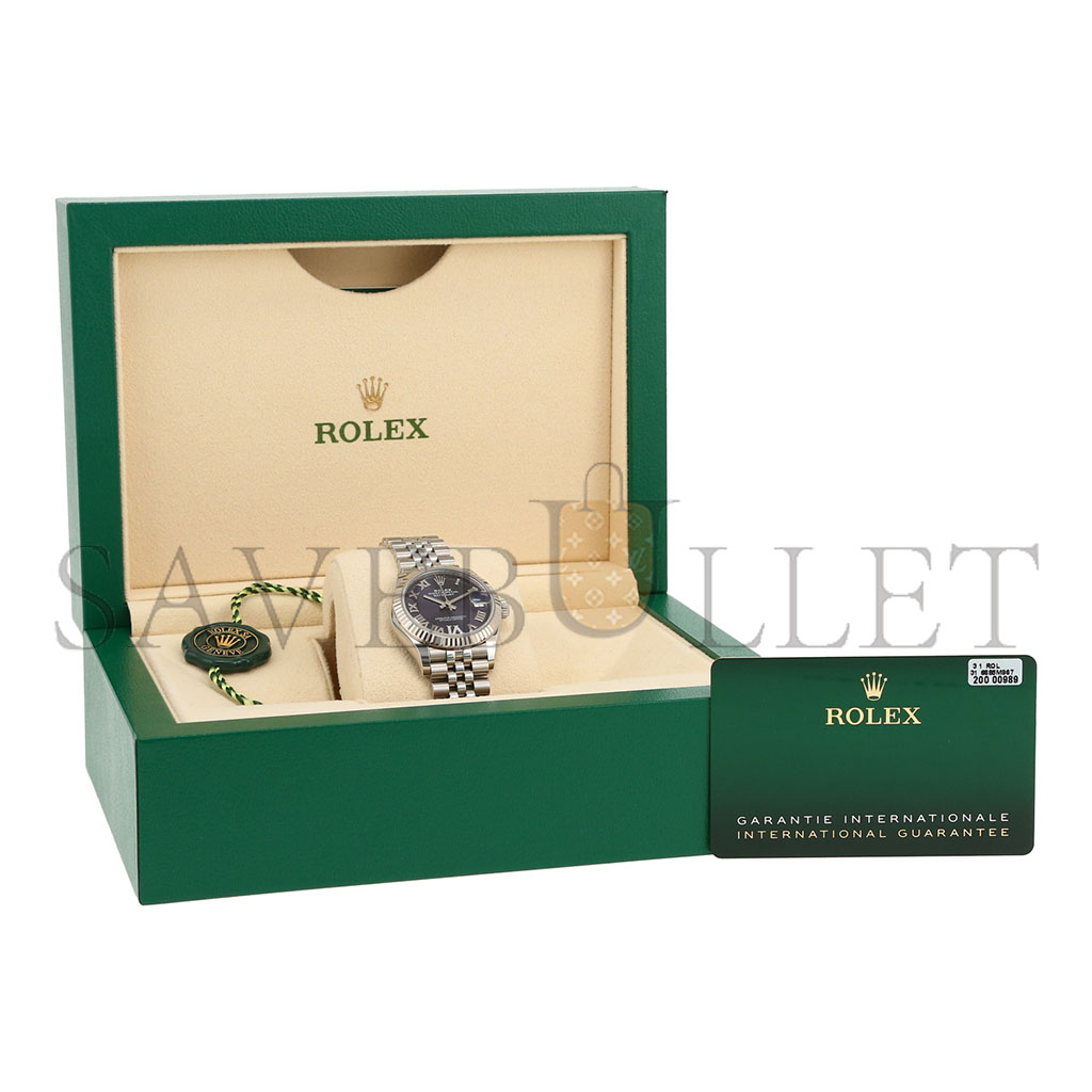 R*l*x datejust 28mm women