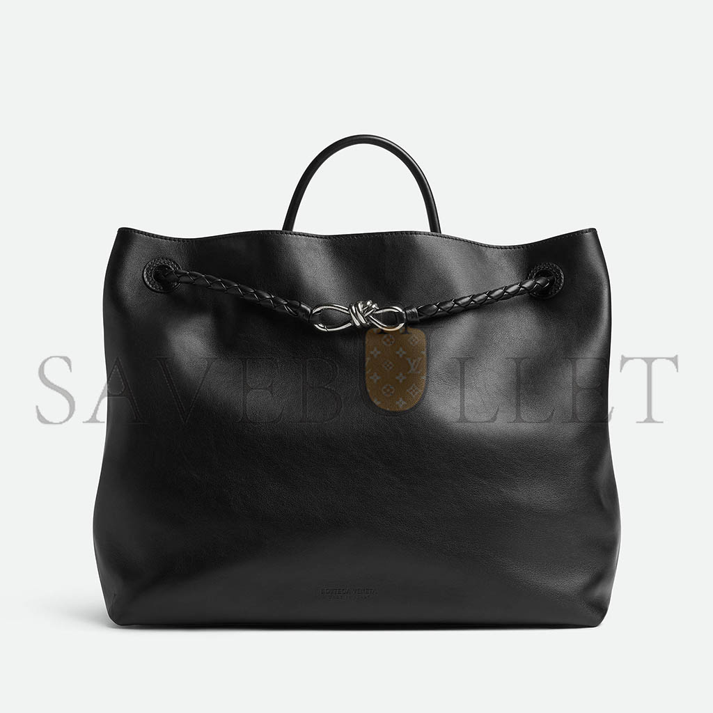 bo*te*ga Ve*ne*ta large andiamo 806010v4o921208 (42*35*18cm)