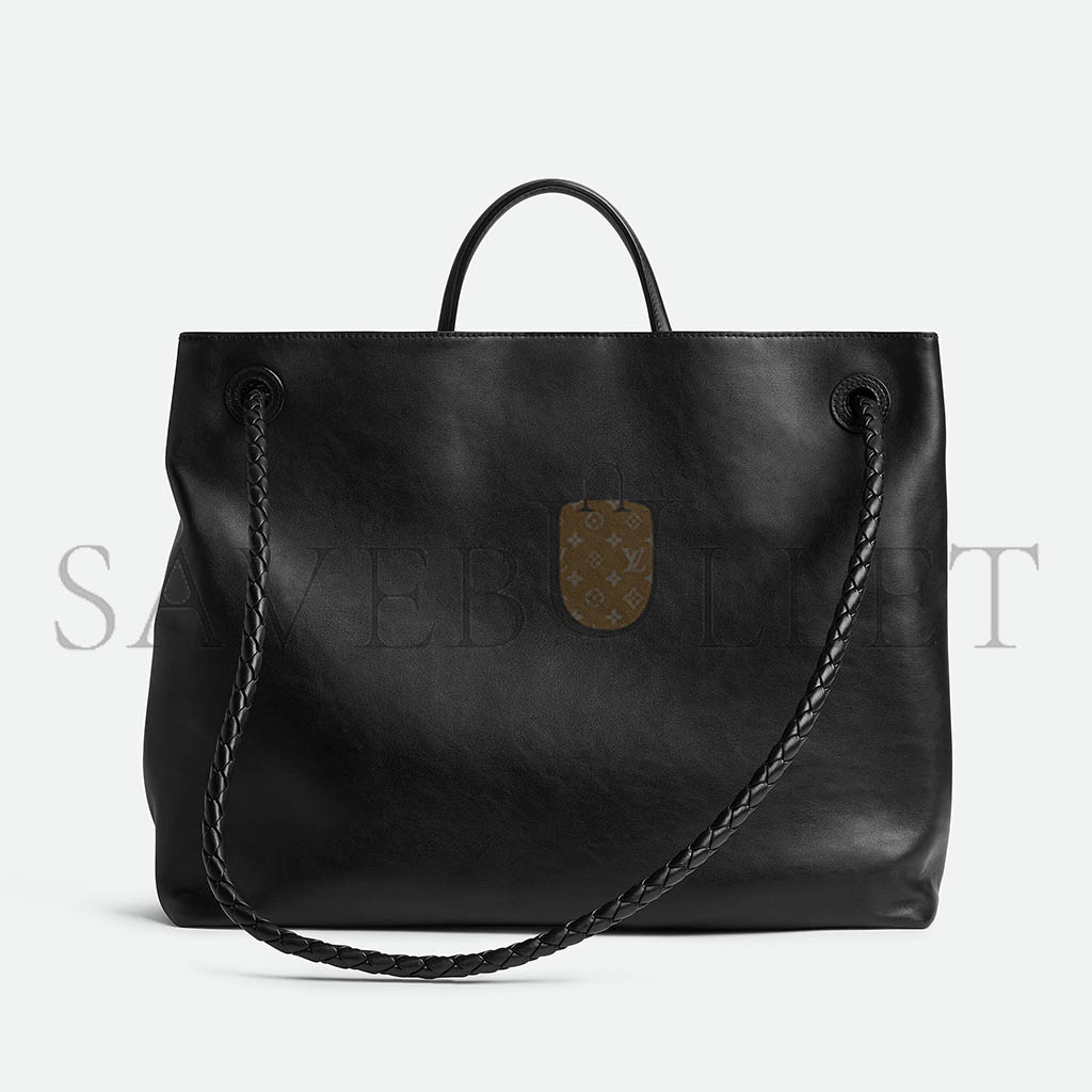 bo*te*ga Ve*ne*ta large andiamo 806010v4o921208 (42*35*18cm)