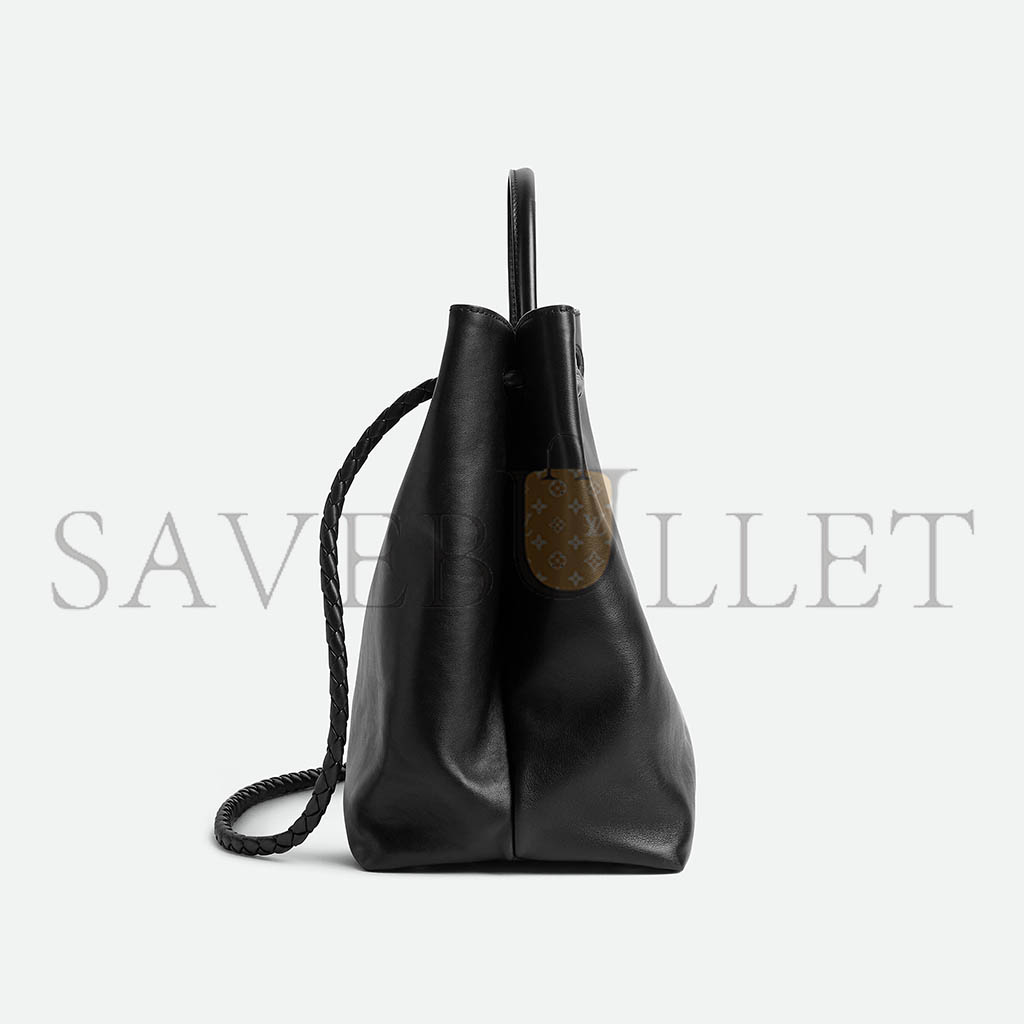 bo*te*ga Ve*ne*ta large andiamo 806010v4o921208 (42*35*18cm)