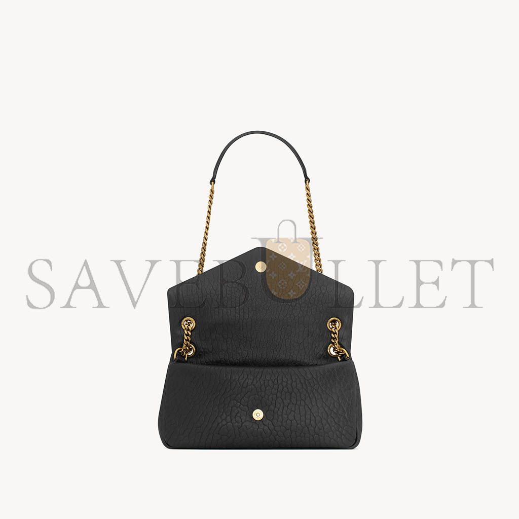 Y*L calypso small in grained lambskin 734153aacyt1000 (26*14*7cm)