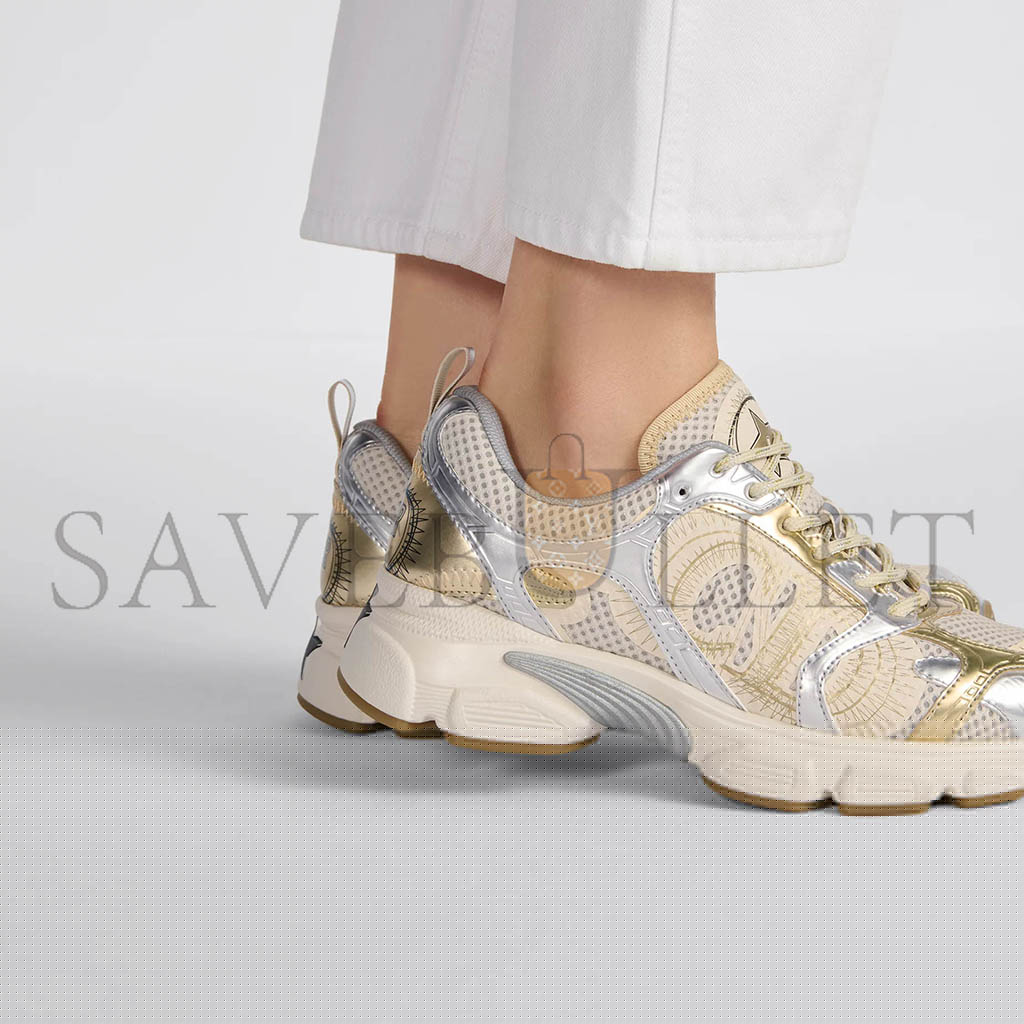 D*or chrono sneaker kck414trl_s49g