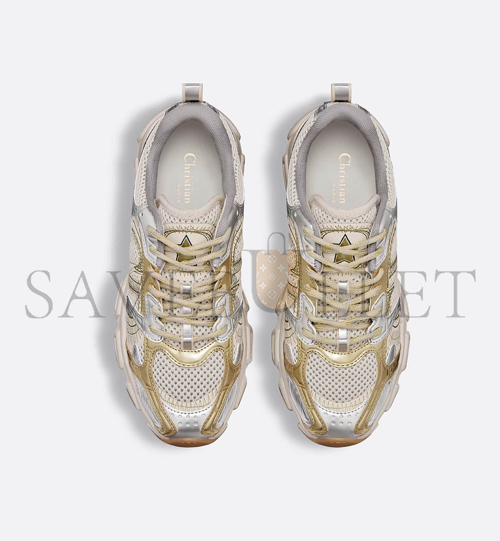 D*or chrono sneaker kck414trl_s49g