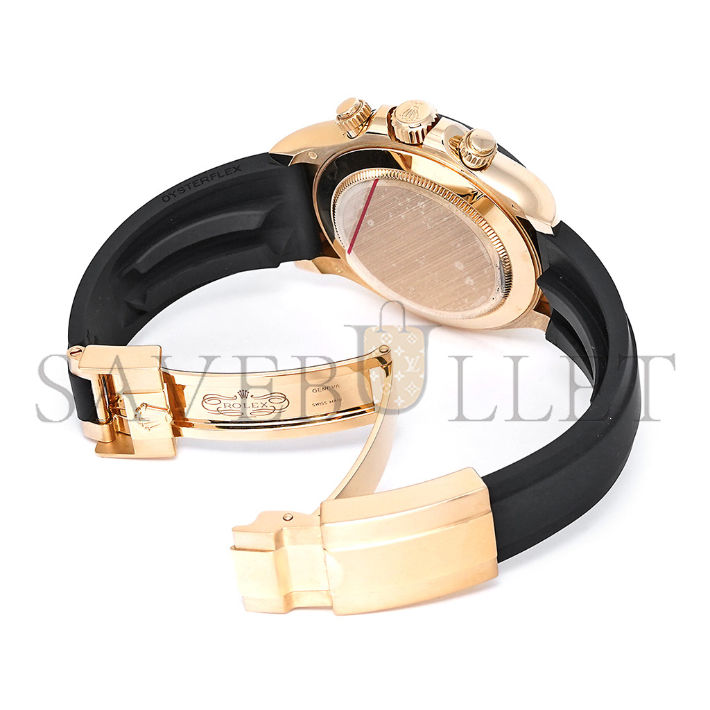 R*l*x dietona 40mm watch 116518ln