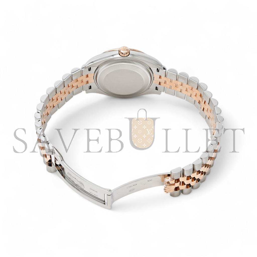 R*l*x datejust 31mm watch 278271