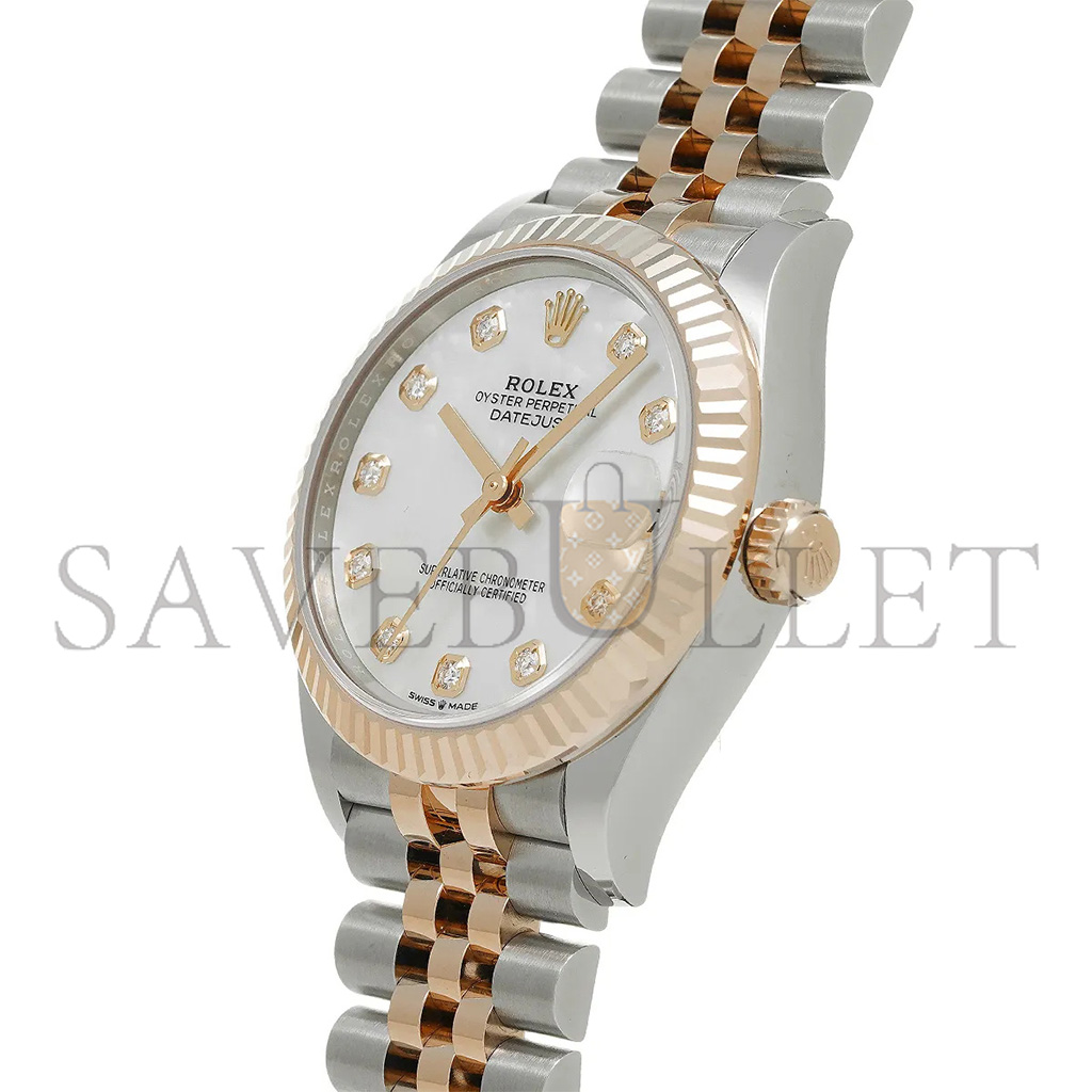 r*l*x datejust Di*m*nd 31mm watch 278271