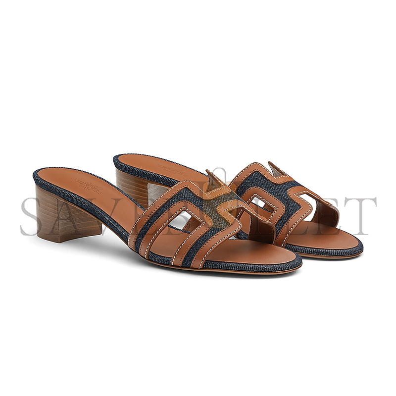 H**mes oasis sandal h221113z48360