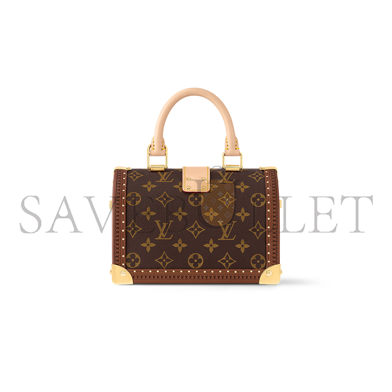 l**is V*t*n speedy trunk 20 monogram m11154 (21*15*13cm)
