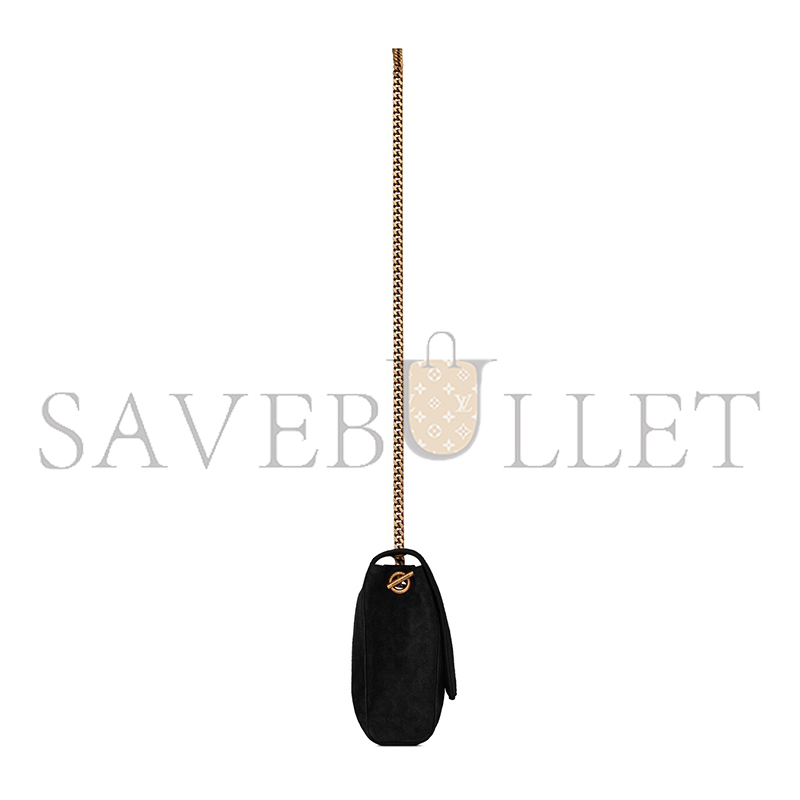 Y*L reversible kate medium in suede 5538040ud7w1000 (28.5*20*6cm)