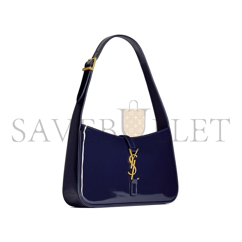 Y*L le 5 À 7 in patent leather 657228b870w4150 (23*16*6.5cm)