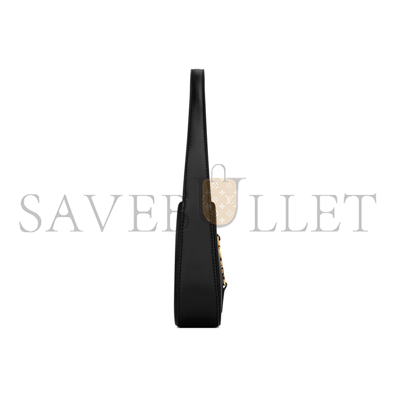 Y*L mini le 5 À 7 in smooth leather 7103182r20w1000 (19*11.5*4.5cm)