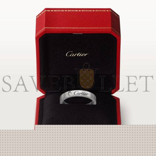 Ca*t*er c de Ca*t*er wedding band b4051300