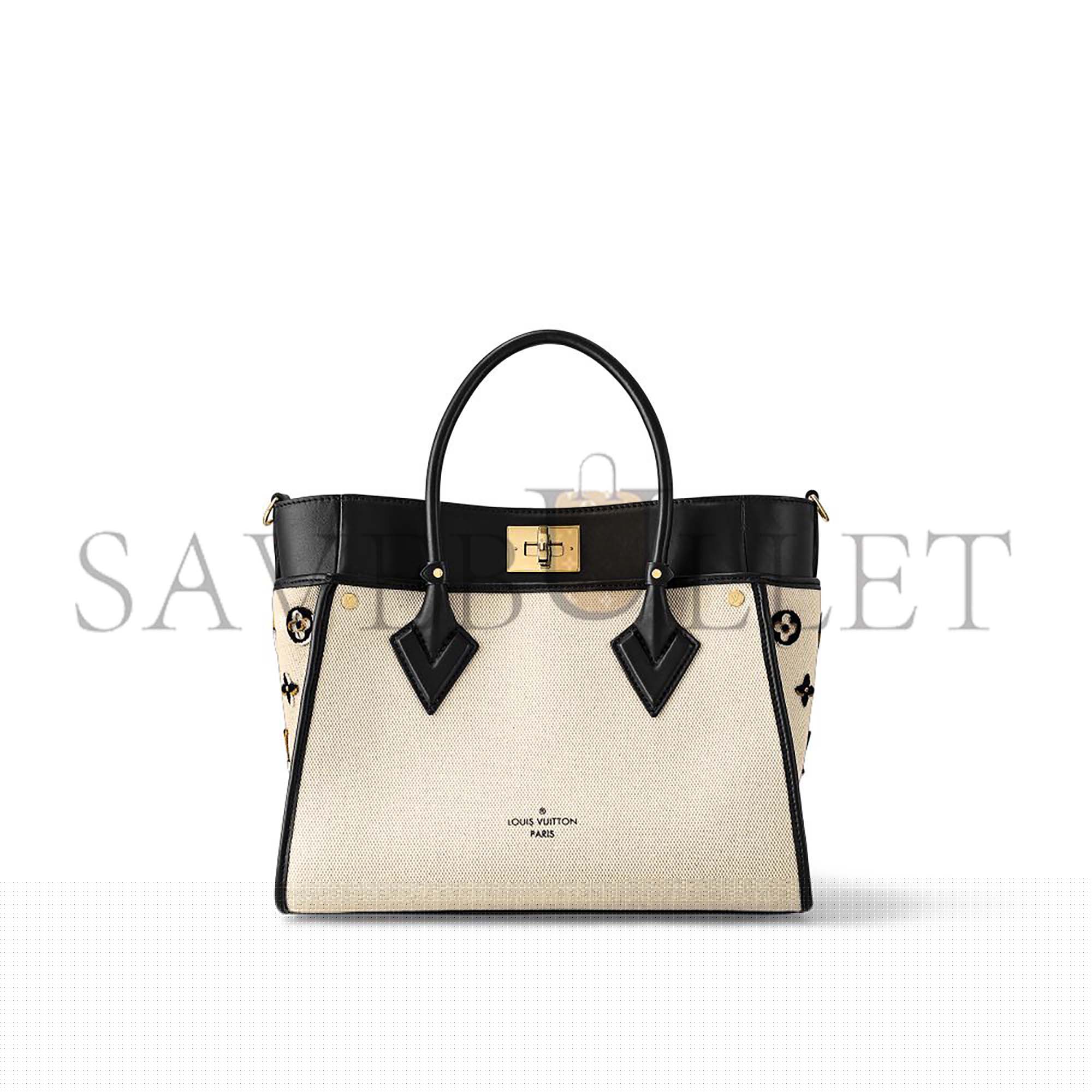 l**is V*t*n on my side mm m59842 (30.5*24.5*14cm)