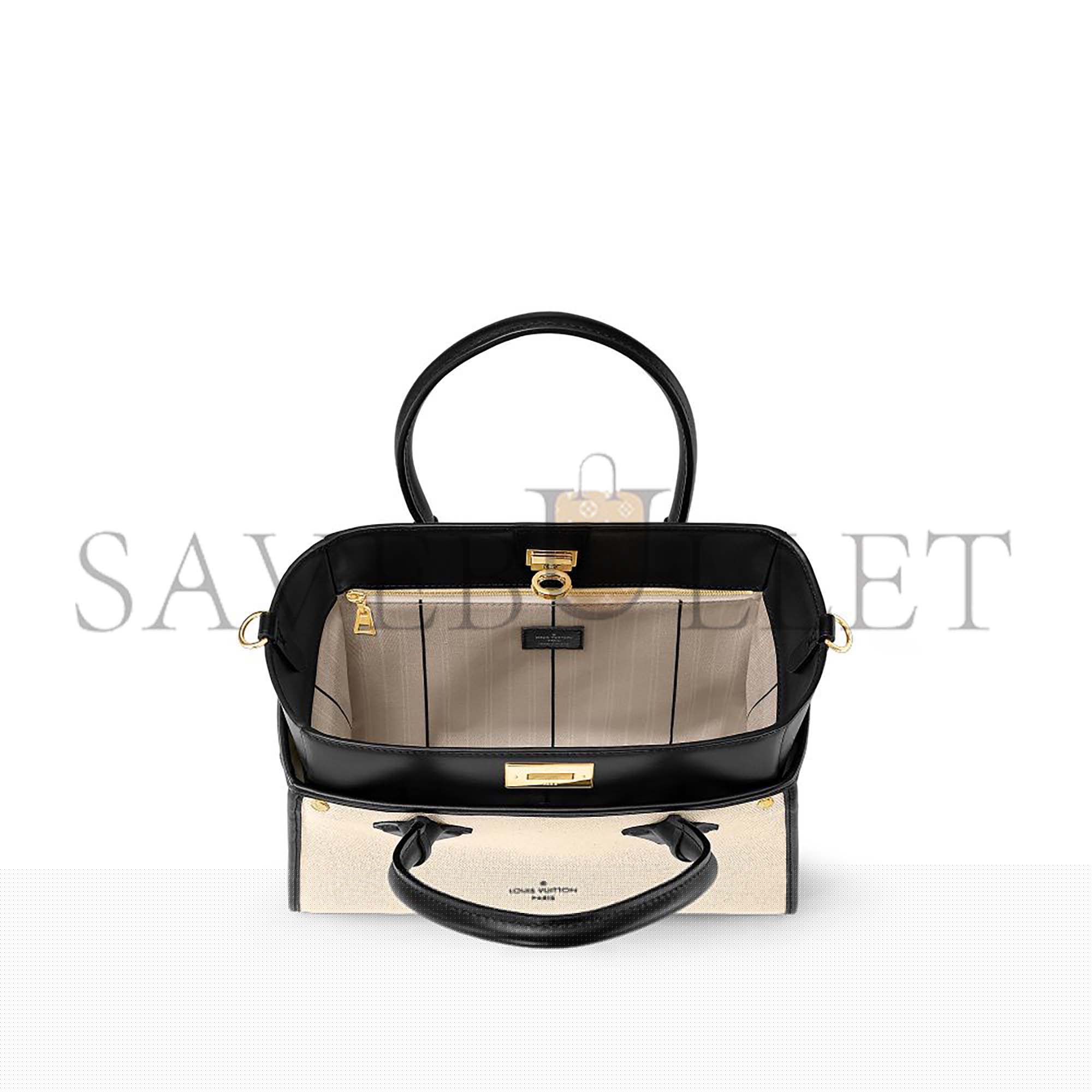 l**is V*t*n on my side mm m59842 (30.5*24.5*14cm)