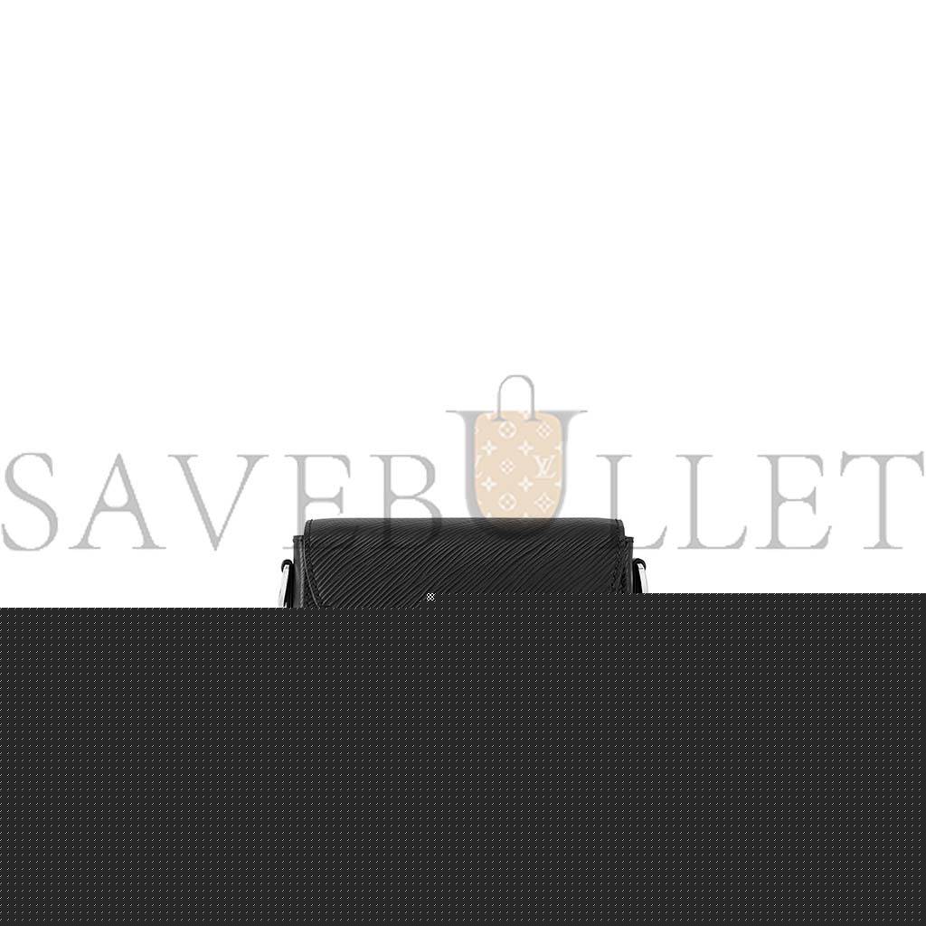 l**is V*t*n twist lock xl m22296 (16.5*19*8.5cm)