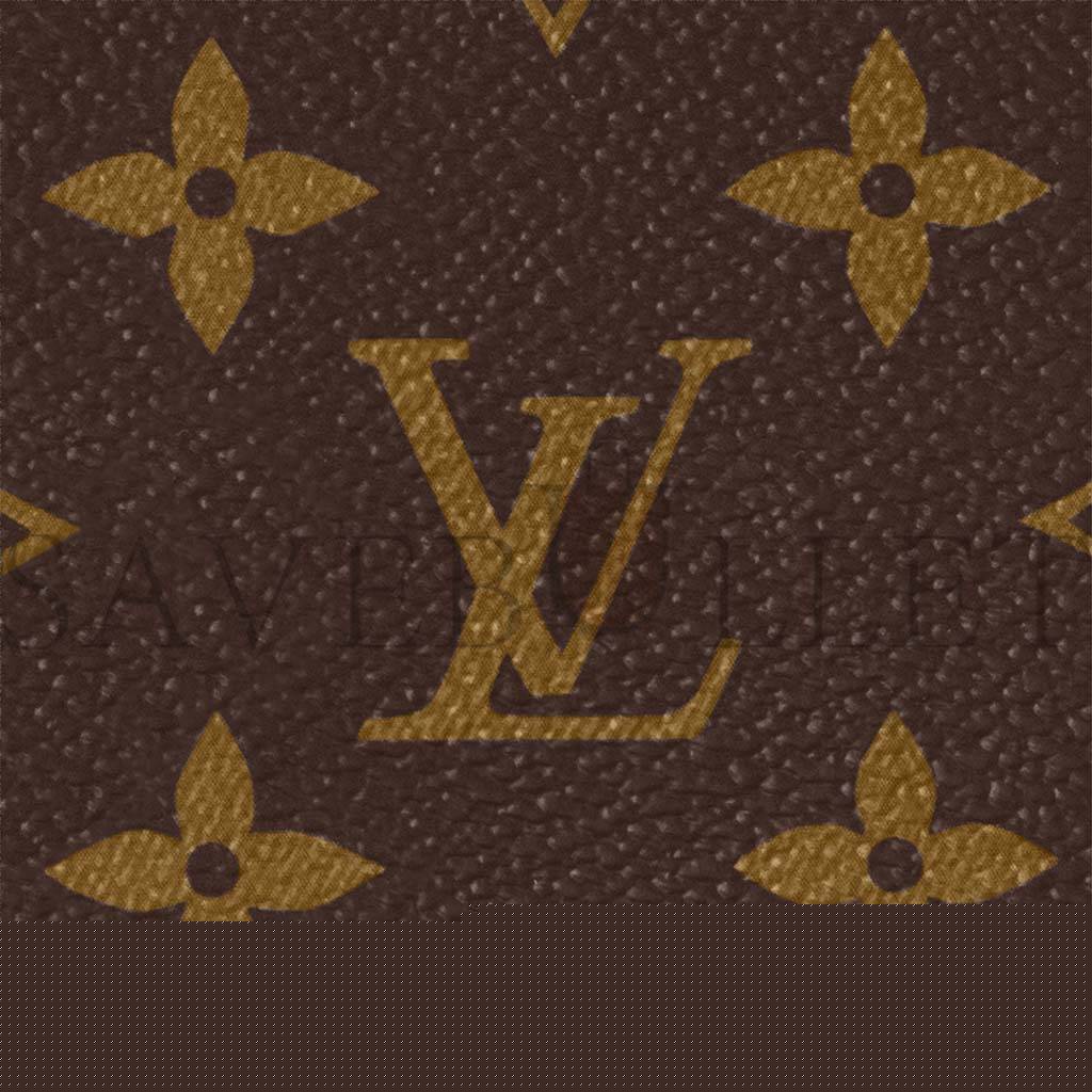 l**is V*t*n petit sac plat m81295 (14*17*5cm)