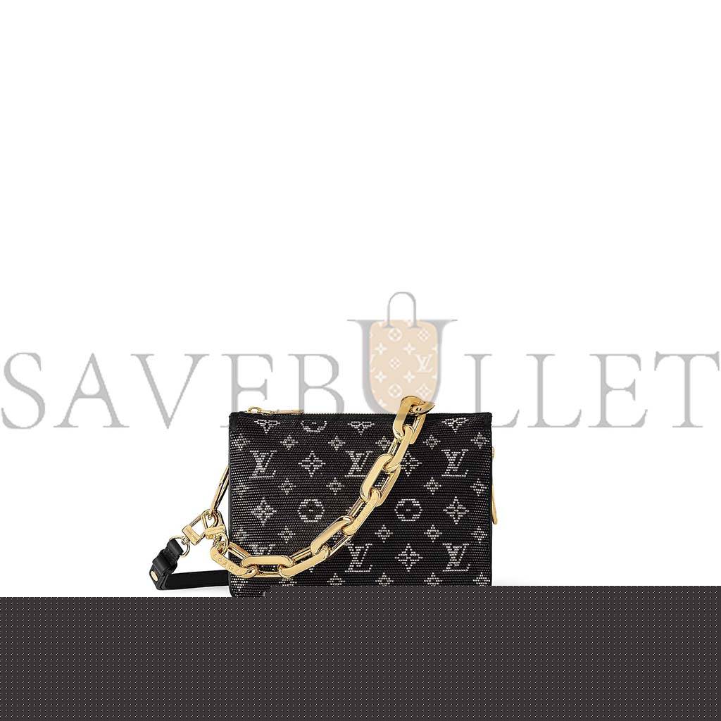 l**is V*t*n coussin bb m21491 (21*16*7cm)