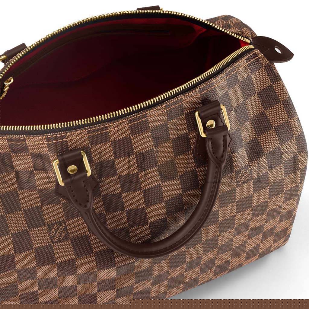 l**is V*t*n speedy 30 n41364 (30*21*17cm)