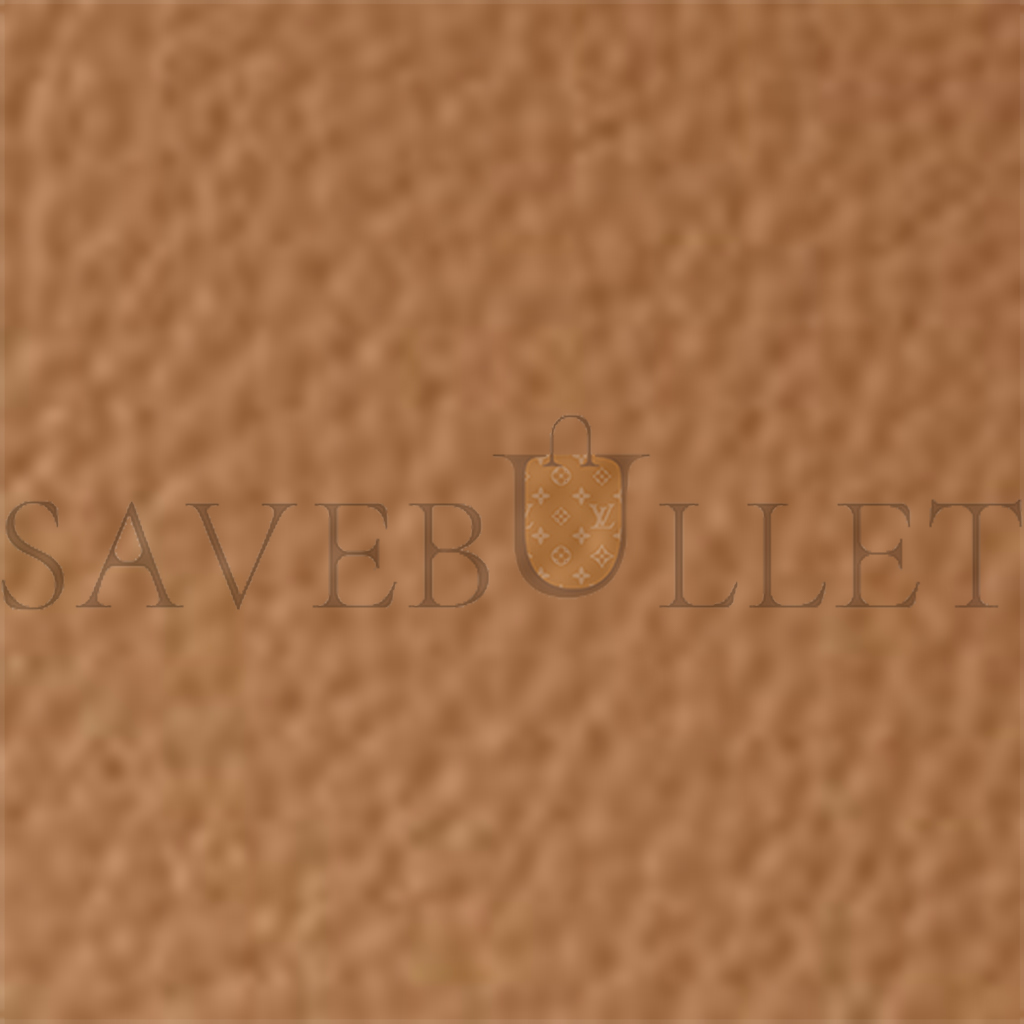 T*e R*w medium ns park tote bag in leather cinnamon w1313l129cmon (33*28*15cm)