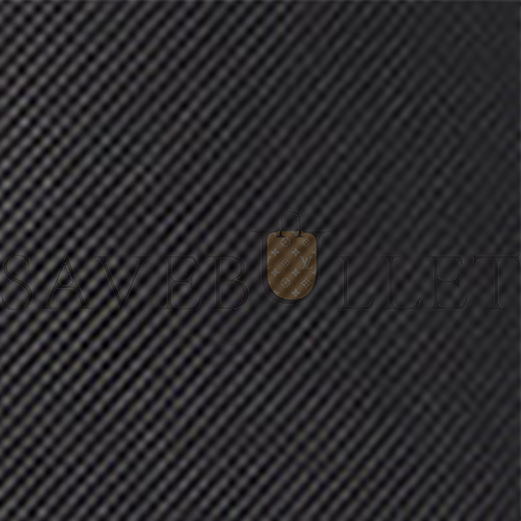 T*e R*w large ns shoulder bag in leather black w1587l72sblpl (33*28*15cm)