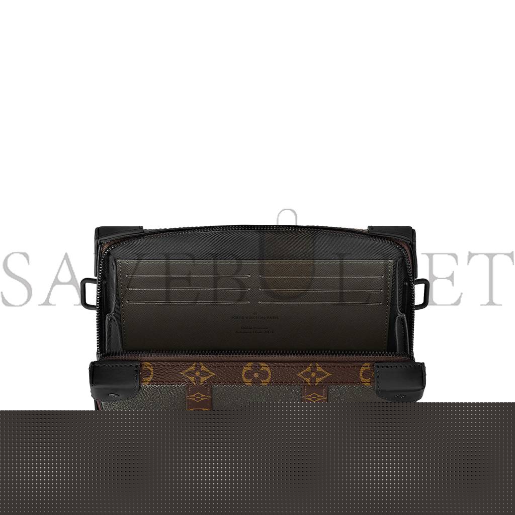 l**is V*t*n soft trunk wallet m30697 (22.5*14*5cm)