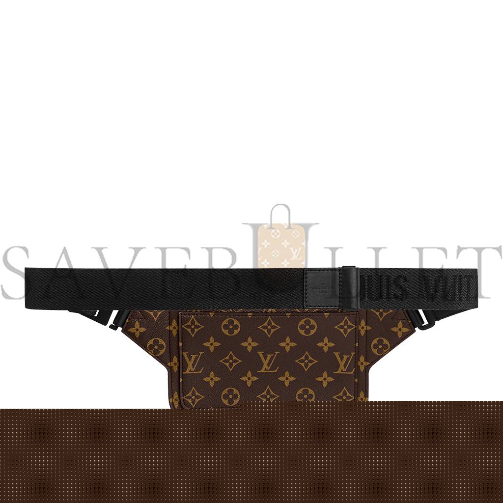 l**is V*t*n s lock sling bag m45807 (21*15*4cm)