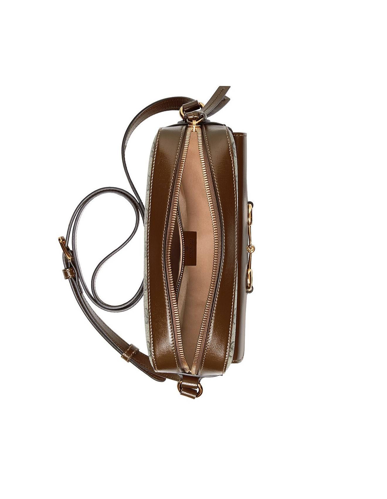 G*u*i horsebit 1955 small shoulder bag 645454 (22.5*17*6.5cm)