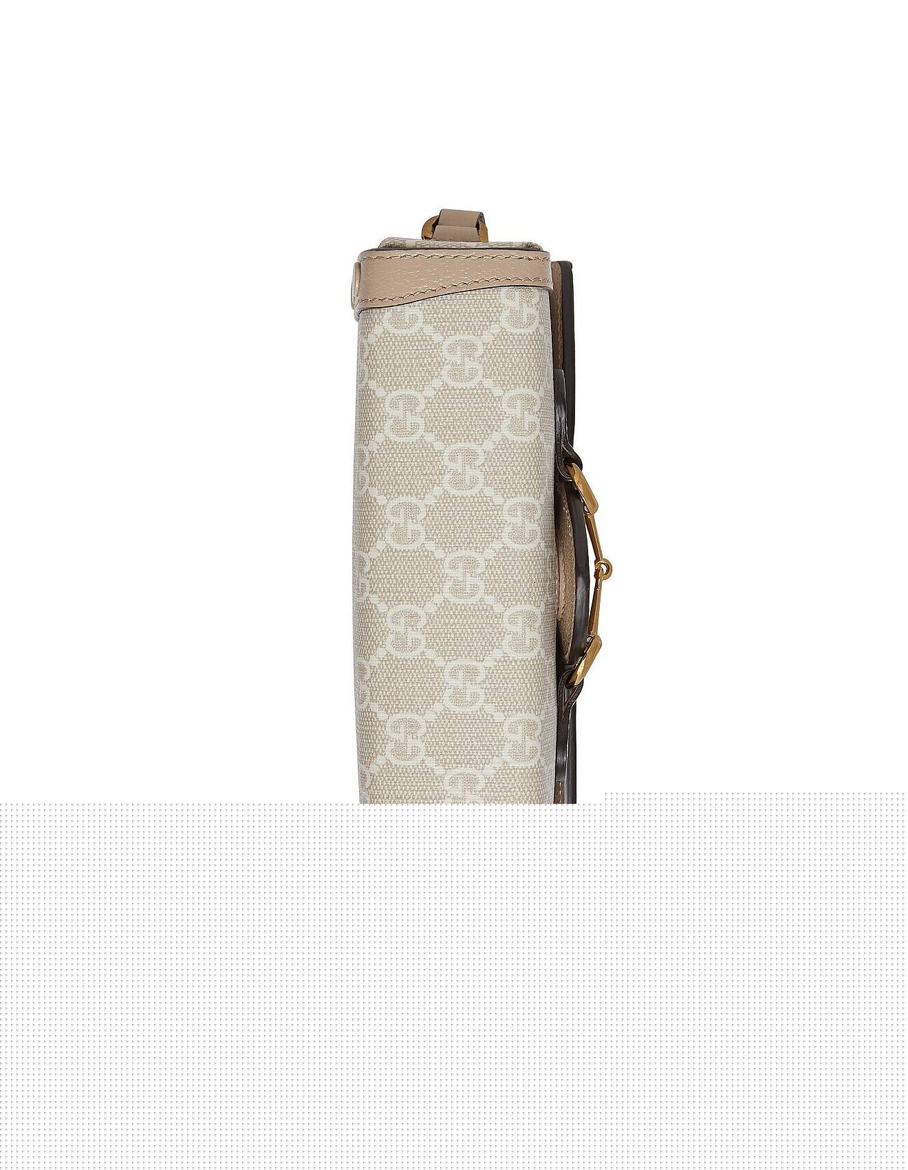 G*u*i horsebit 1955 mini bag 699296 (18*12*6cm)