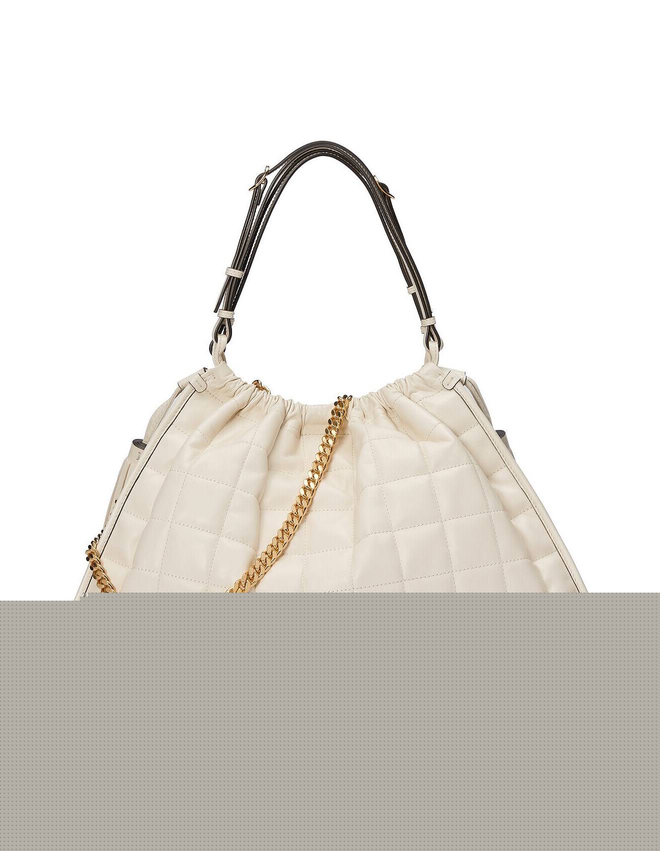 G*u*i deco medium tote bag 746210 (43*28*8cm)