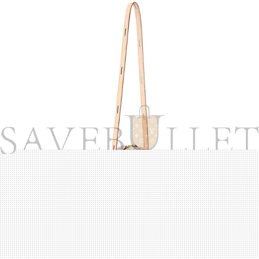 l**is V*t*n   boÎte chapeau souple  pm n40333 (17*16*7cm)